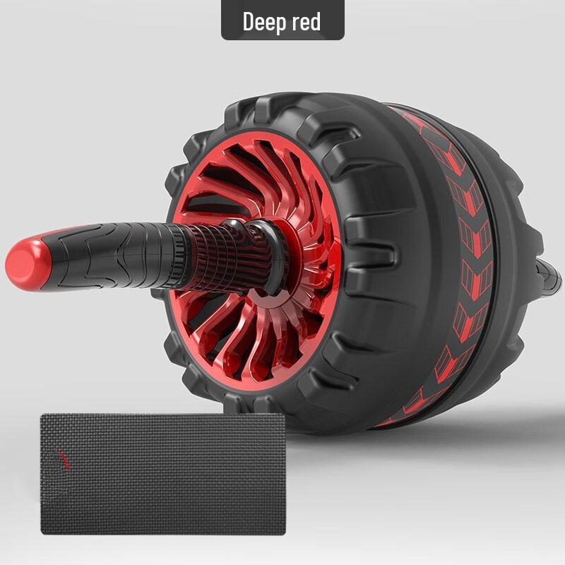 WEZHO Abdominal Roller Wheel