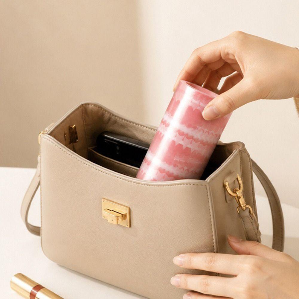 Portable Disposable Toilet Cover Heart Shaped Seat Protector Toilet Cover Sticker  Hotel Bathroom
