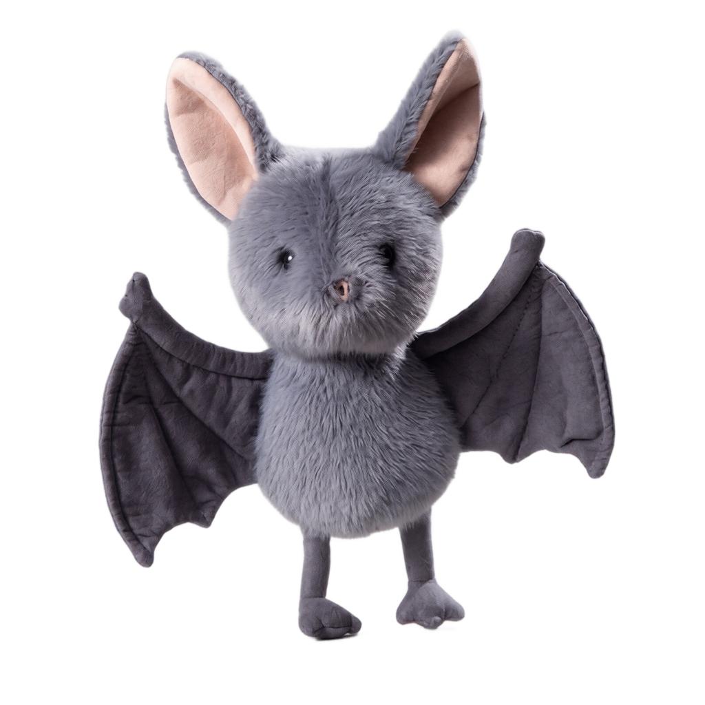 Halloween Plush Toy Stuffed Animal for Holiday Festive Decor and Gift