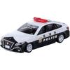 Takara Tomy Tomica Premium 10 Toyota Crown Patrol Car Toy Miniature Vehicle for Ages 6 and Up