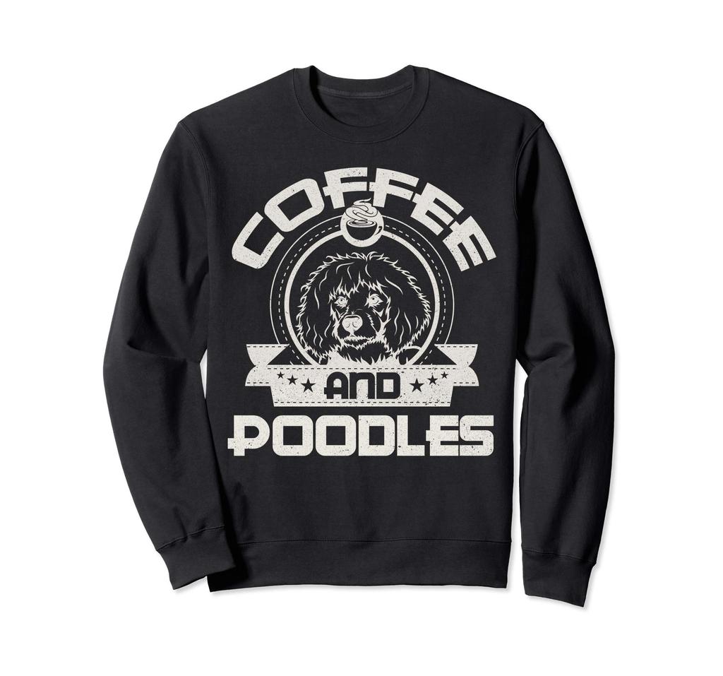 A Dog Owner and Trainer Who Enjoys Coffee and a Great Poodle