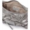 Matin Kim HALF SHIRRING RIBBON ROUND BAG - 6 Colors