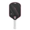 T700 Carbon Fiber Pickleball Paddle Textured Matte Surface 225g