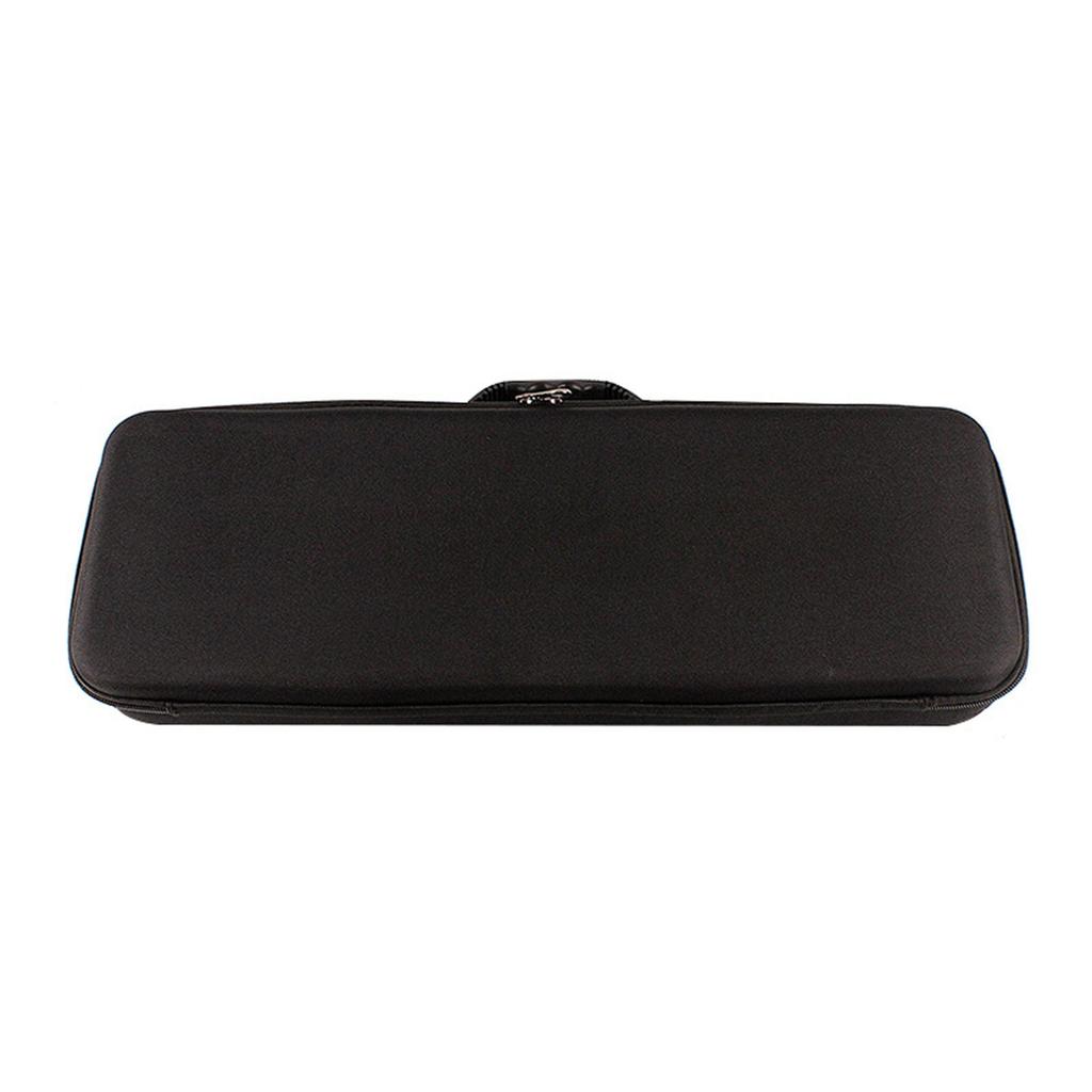 Fishing Tackle Organizers Portable EVA Waterproof Fishing Rod Reel Storage Case Fishing Accessories Tool Bag Easy To Use