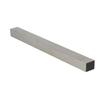 Exceptional HSS Square Tool Steel for Versatile Lathe Applications 316mm