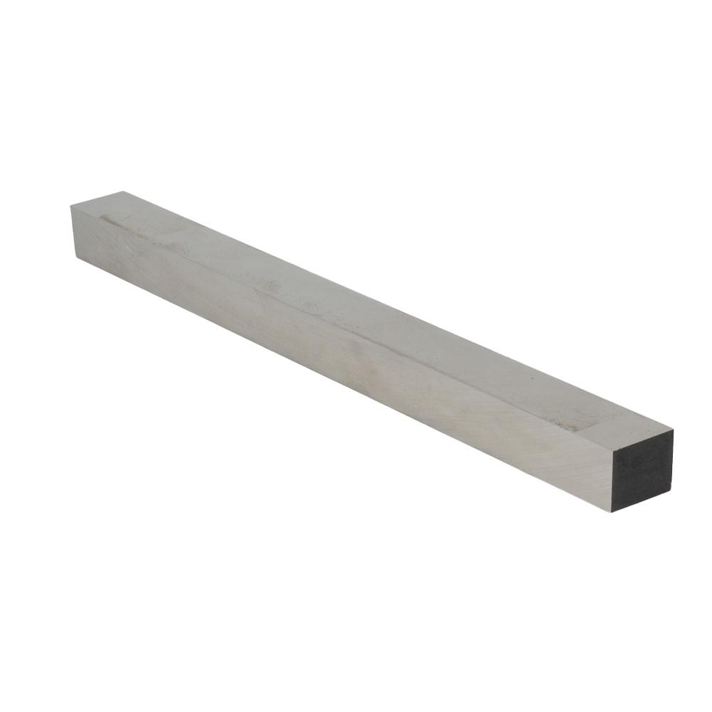 Exceptional HSS Square Tool Steel for Versatile Lathe Applications 316mm