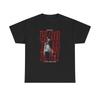The Good Bad Ugly Western Film T Shirt Clint Eastwood Print Vintage Washed Breathable Unisex Stretched Comfortable Stylish