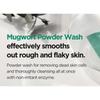 Isntree - Mugwort Calming Powder Wash