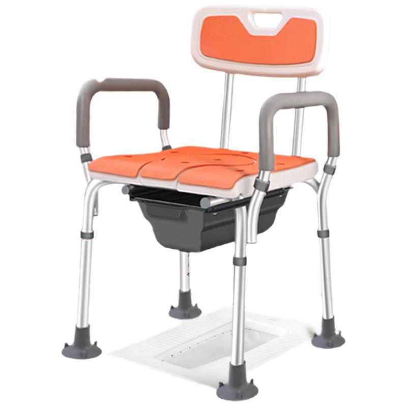 YIHUI Elderly Care Commode & Shower Chairs