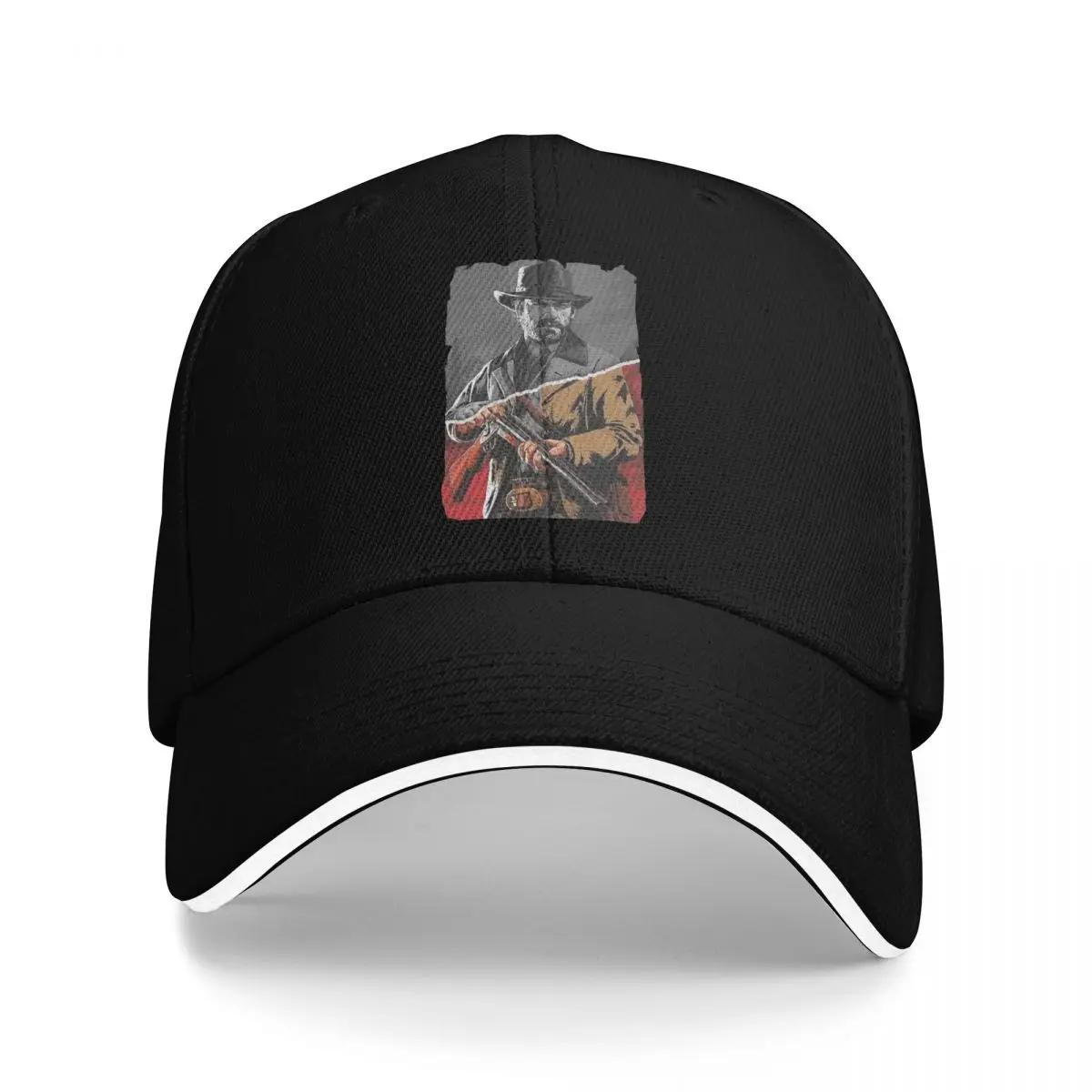 Arthur For MORGAN Cowboy Durable for All Seasons Unisex s Cap Women s Cap Cap Unisex Summer One Size