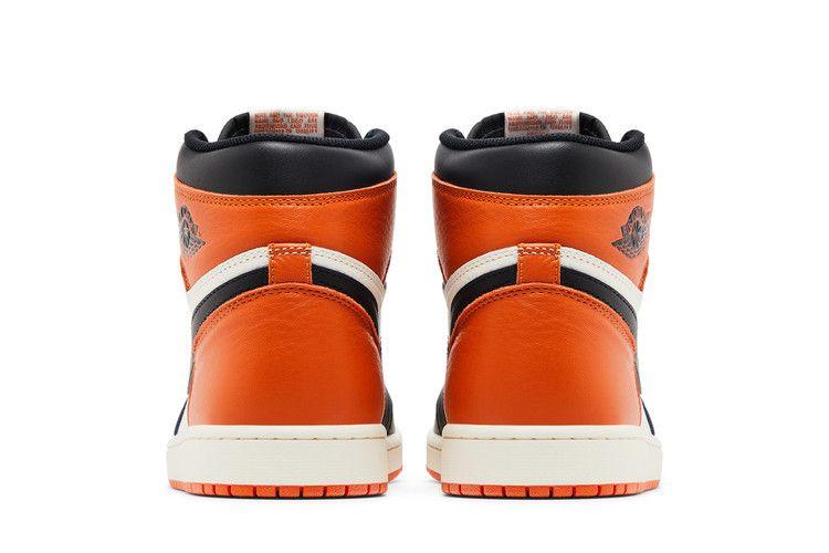 Jordan 1 Retro High OG Shattered Backboard (2025) Men's Sneakers