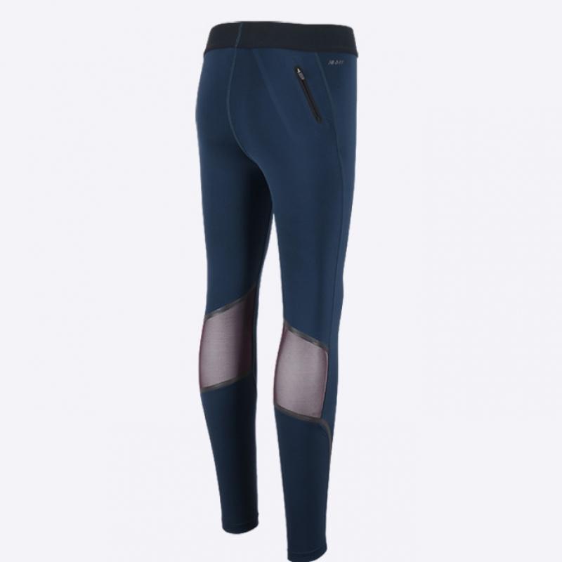 New Balance LeggingS Women S preciSion tightS Navy