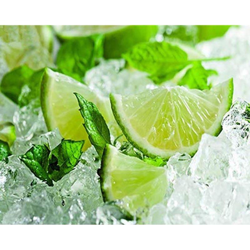 Kit de pictură cu diamant DIY 5D. Decorații cu strasuri de broderie cu diamante pentru casă