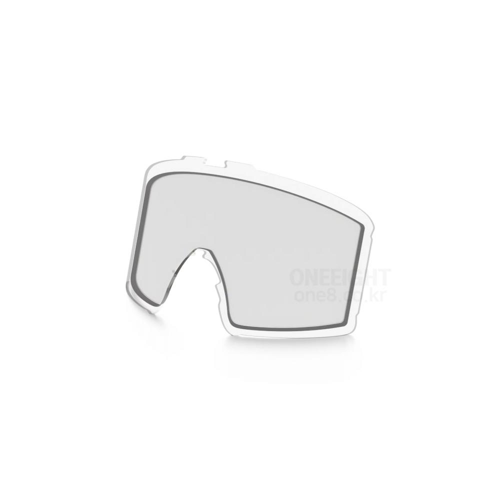 

OakLey 2425 OakLey Goggle Line Miner L сменная линза CLEAR