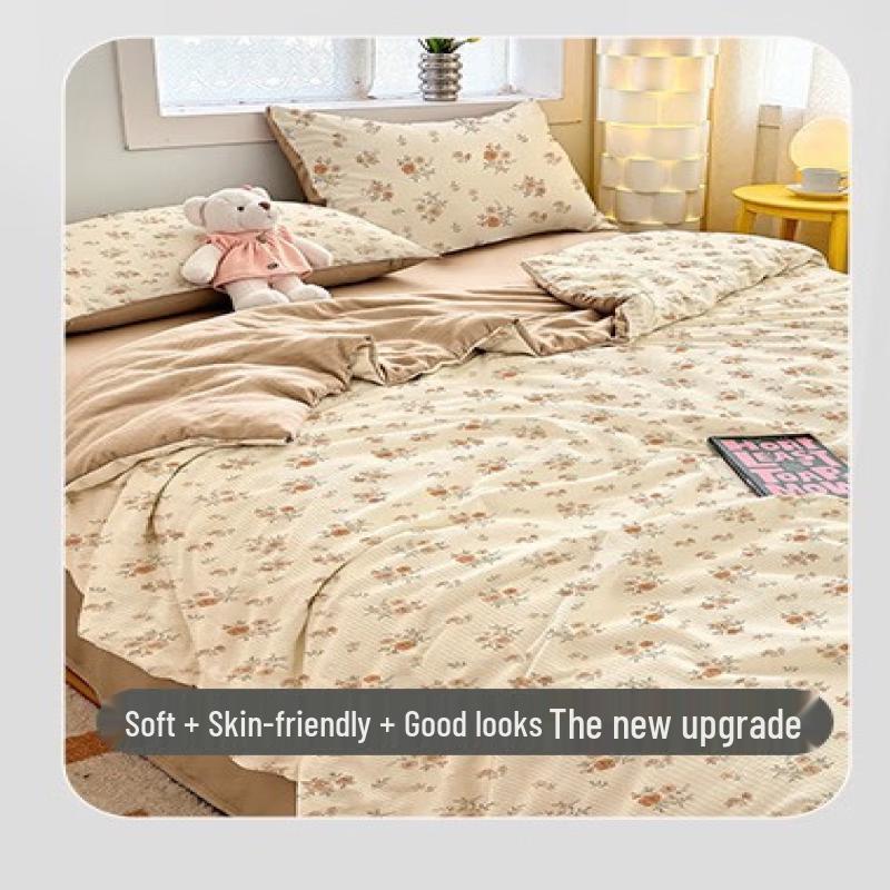 

LISM All-Season Lyocell Fiber Comforter