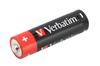 Verbatim 49501 Alkaline Batteries AA LR6 (4 pcs/Pack)