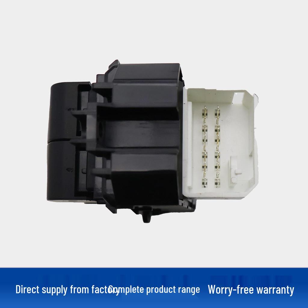 Power Window Switch Assembly for 2015-2019 Toyota Hilux - Part# 84820-0K270