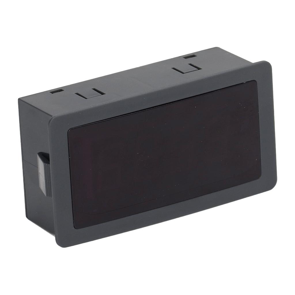 Orologio da Parete Digitale Timer Conto alla Rovescia Conto alla Rovescia Display Grande LED Orologio per Cronometraggio Gare per Soggiorno Palestra