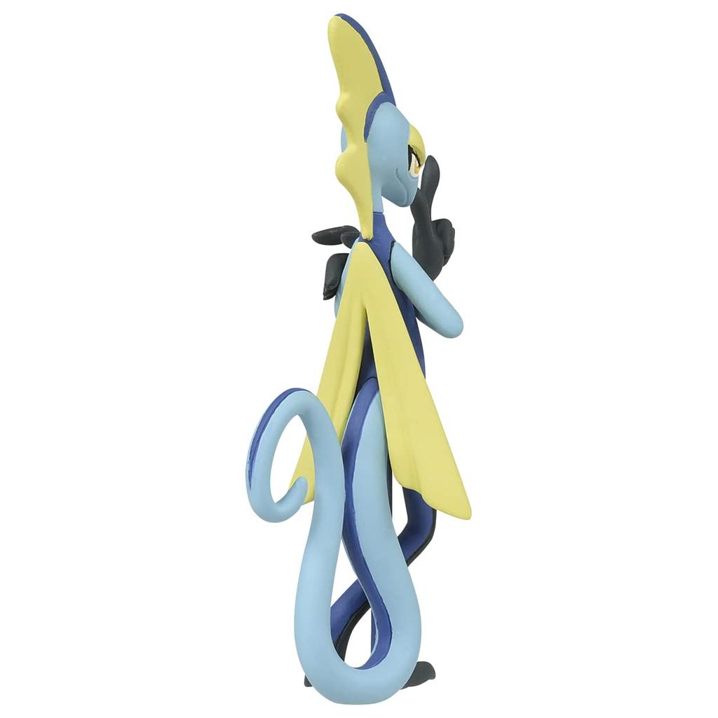 Pokemon Monster Collection Inteleon MS-37