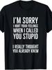 Plus Size Unisexs Fashion Casual Crew Neck Letter Graphic Sarcastic Quotes Tshirt Summer Minimalist Aesthetic Clothing Vintage