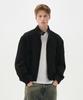Tradclub Suede Harrington Jacket (2 Colors)