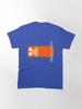 Best of Depeche Mode Band Logo Classic T-Shirt