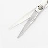 DEEDS GUZ Scissors by Japanese Scissors Professional with Case [PF] (6.0 Inches) Manufacturer, Hairdresser, Haircut,