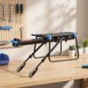 Bike Rack with Reflector Cylindrical Rear Luggage Carrier Sturdy