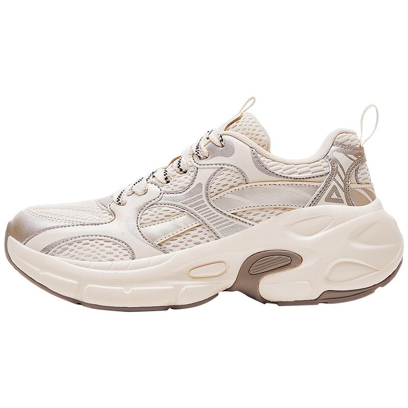 Peak TaiChi P3K Women s Retro Casual Shoes 37