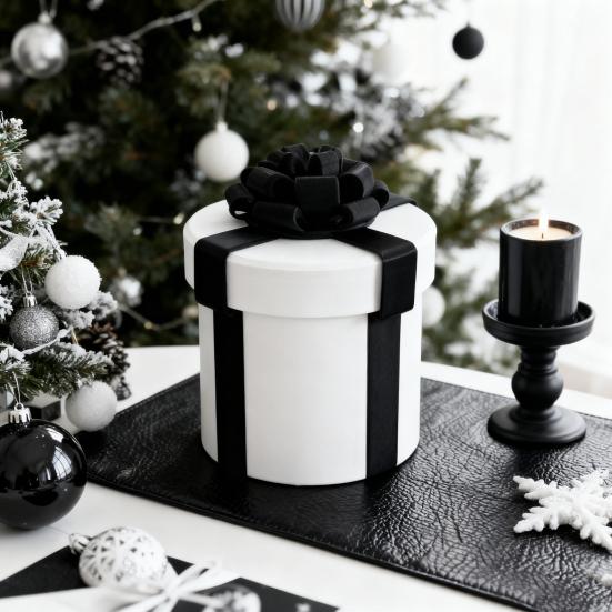 Annoying Nested Screw Gift Box Customizable Difficulty Annoying Gift Box with 3 To 10 Levels Prank Gift Packaging for Birthday Party Fun Gag Gifts