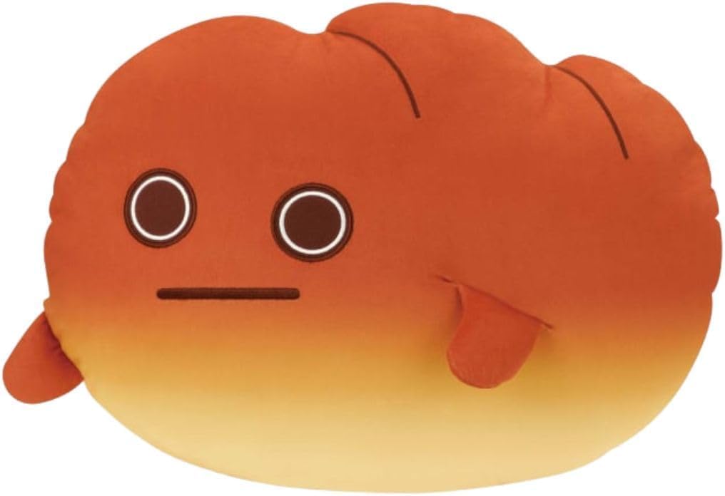 

Fuji pan Mechamofugu Plush Toy Neobata-kun, approximately 44cm, extra large size