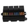,made of Flame Retardant Material