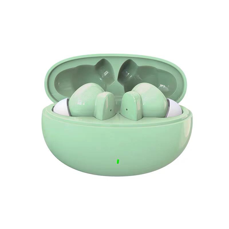 2025 Huaqiangbei S90 Wireless Bluetooth In-ear Headset with Long Battery Life