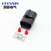 2 Pins 6195-0062  1x BA BF FG 4L Barra 6 Variable Cam Timing Solenoid VCT Connector Plug