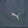Puma Reflective Running Training Comfortable Soft Sports Shorts Men Shorts Night-Sky-Blue 520216-18