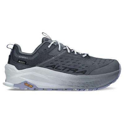 Unisex schoenen – Hiking schoenen