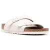 Birkenstock Zürich Suede Slip-on Sandals Women's 1025008