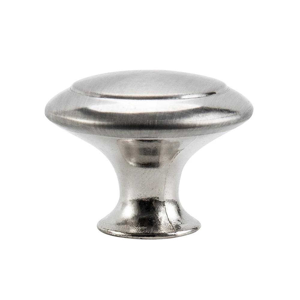 1/10/20/25 Stuks Roestvrij Staal Deurknoppen - Lade Kast Kast Handgrepen Meubilair Hardware