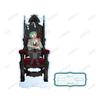 Katekyo Hitman Original Fran Dreaming Throne Big Acrylic Stand Reborn! Illustration ver.