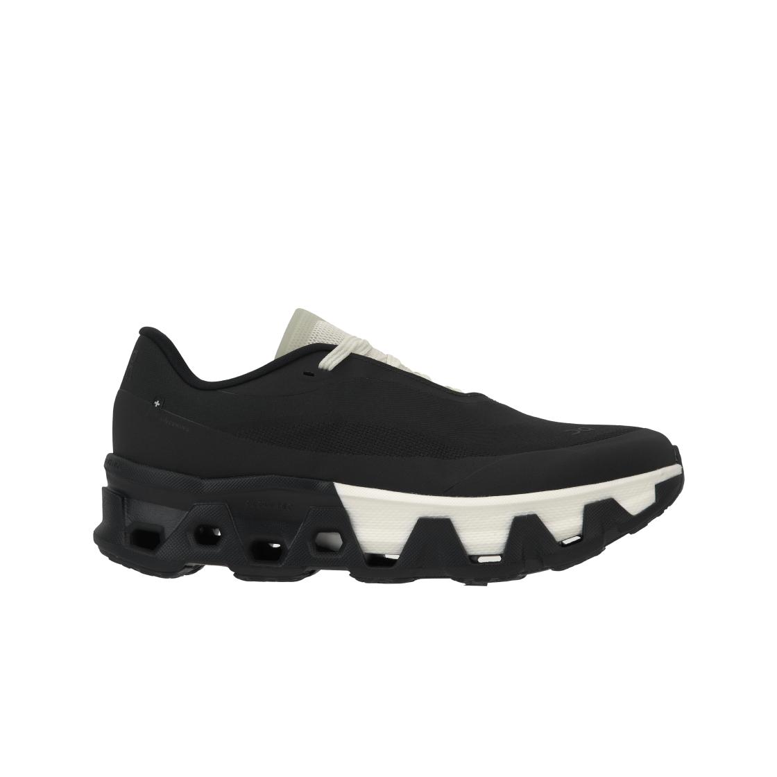 On Running Men's Black Post Archive Faction X Cloudmonster Hyper Wo Sneakers 3Wf30701043 Cm