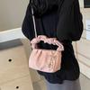 Fashion Versatile Handbag New Shoulder Messenger Bag