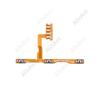 OEM Up Down Button Mute key Switch On Off Volume Power Flex Cable For Xiaomi Redmi Note 6 7 8 9 7A 9A 9T 8T 9s 9C 9i Pro Max 5G