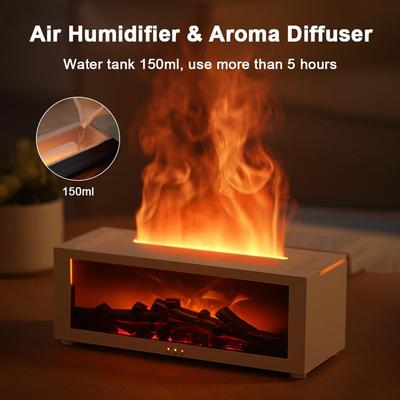 Electrónica climática – Humidificadores