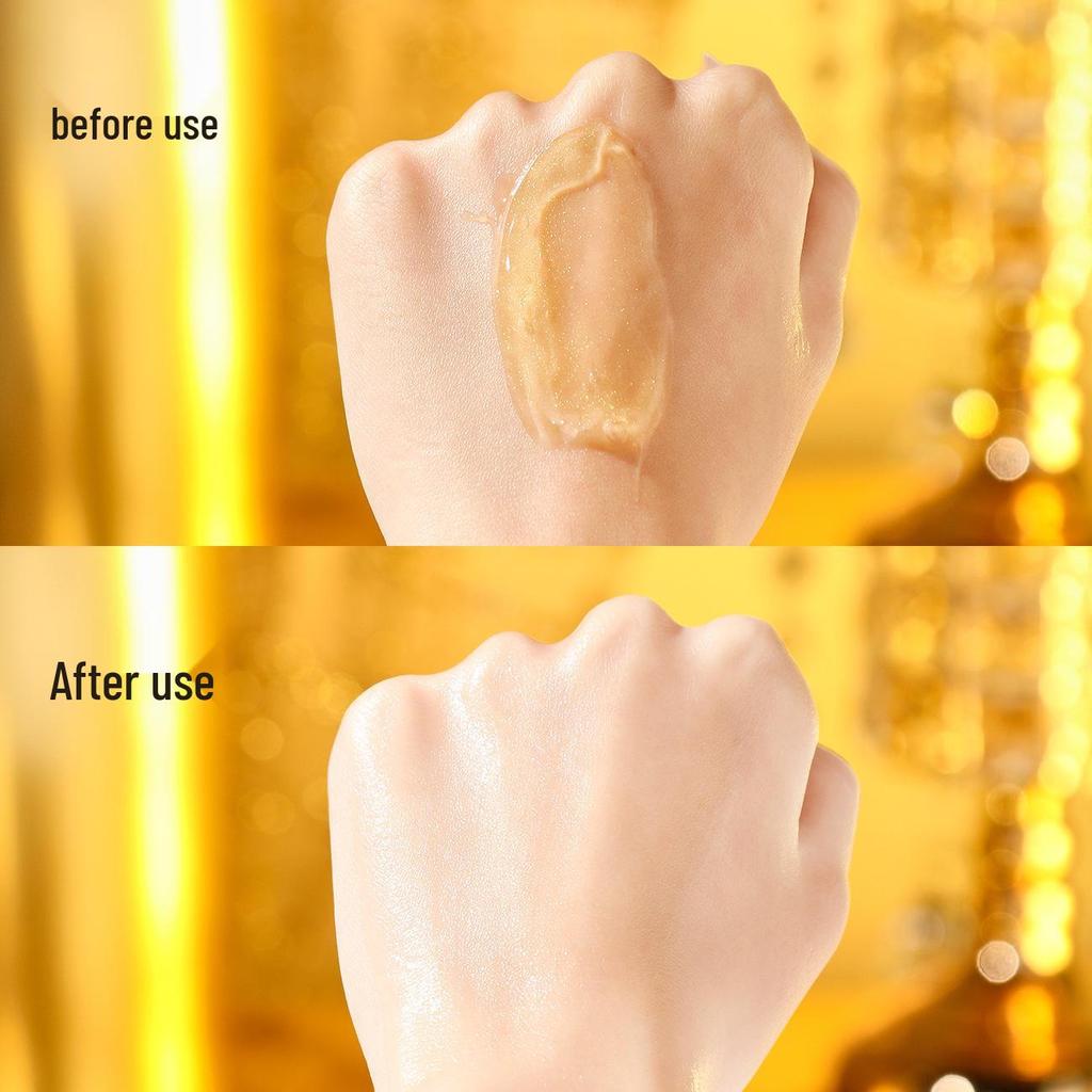 Xiangfu'er Bosein Retinol Eye Cream 30g - Firming, Lifting, Hydrating, Moisturizing, and Nourishing Eye Care.