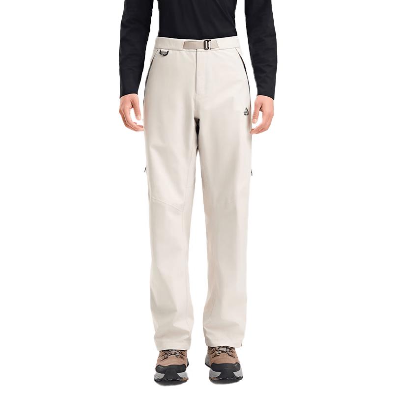 PELLIOT Rock Shell Unisex Waterproof Hiking Pants