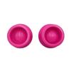 Round/Dog Paw Shape Dog Pee Pad Holder Dog Urinary Cushion Fixator  For Pet Urination Training