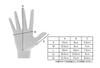 OWNER Fishing Gloves Cold Block LL 9897