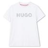 Hugo Childrens/Kids Logo T-Shirt
