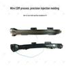 Sequential Blue Turn Signal Light for Volkswagen Lamando 14-18 Rearview Mirror