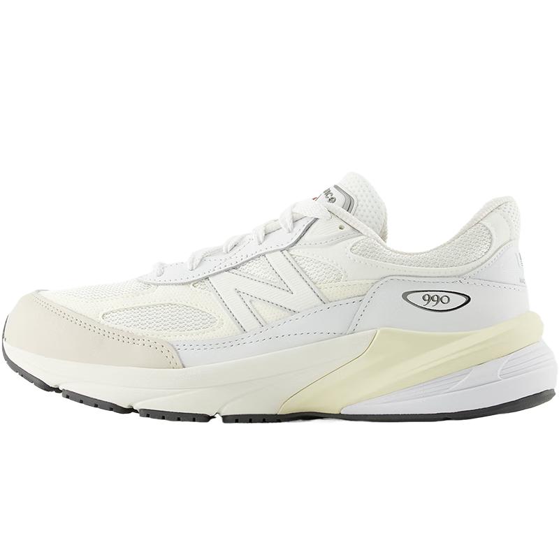 New Balance Кроссовки Made in USA 990V6 U990GB6 42